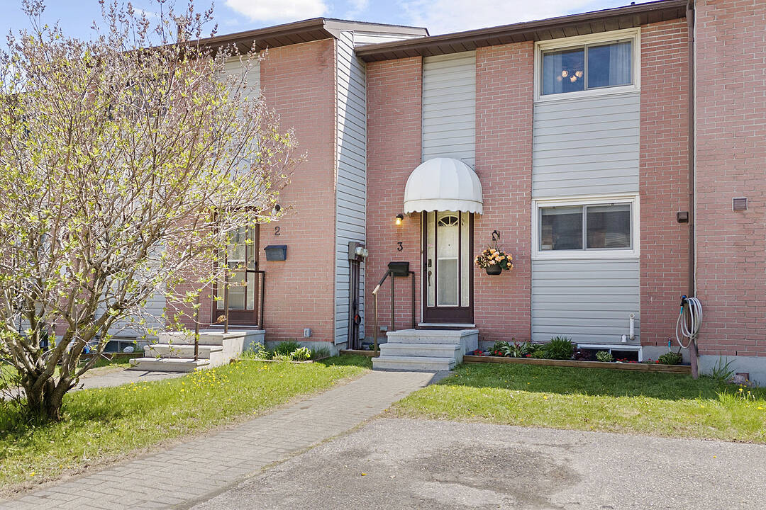 450 Lakeshore Drive, Unit #B3, North Bay, Ontario