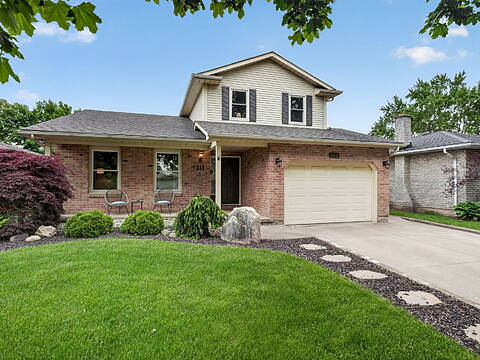 311 Main St, St. Catharines