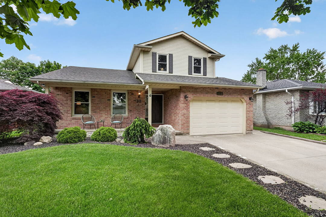 311 Main St, St. Catharines, Ontario