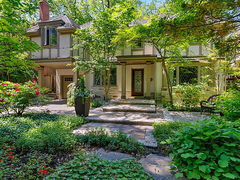36 Donwoods Dr, Toronto