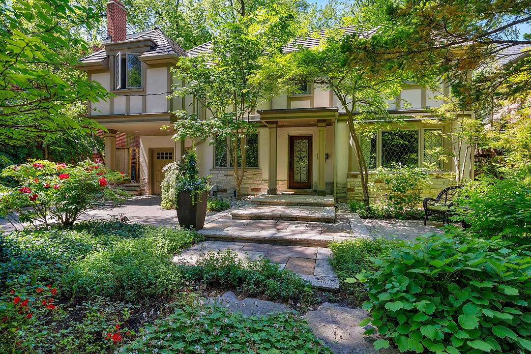 36 Donwoods Dr, Toronto, Ontario