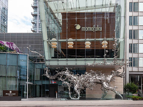 180 University Ave #3002, Toronto