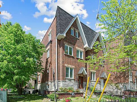 442 Dawes Rd, Toronto