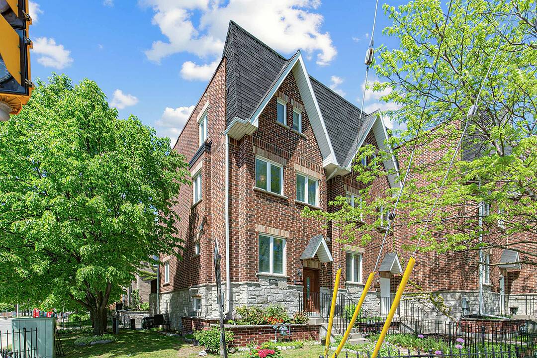 442 Dawes Rd, Toronto, Ontario
