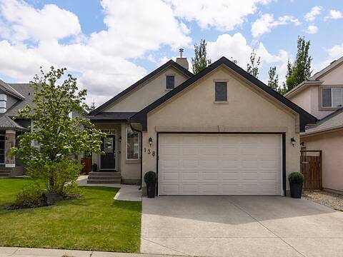 138 Cranwell Close SE, Calgary