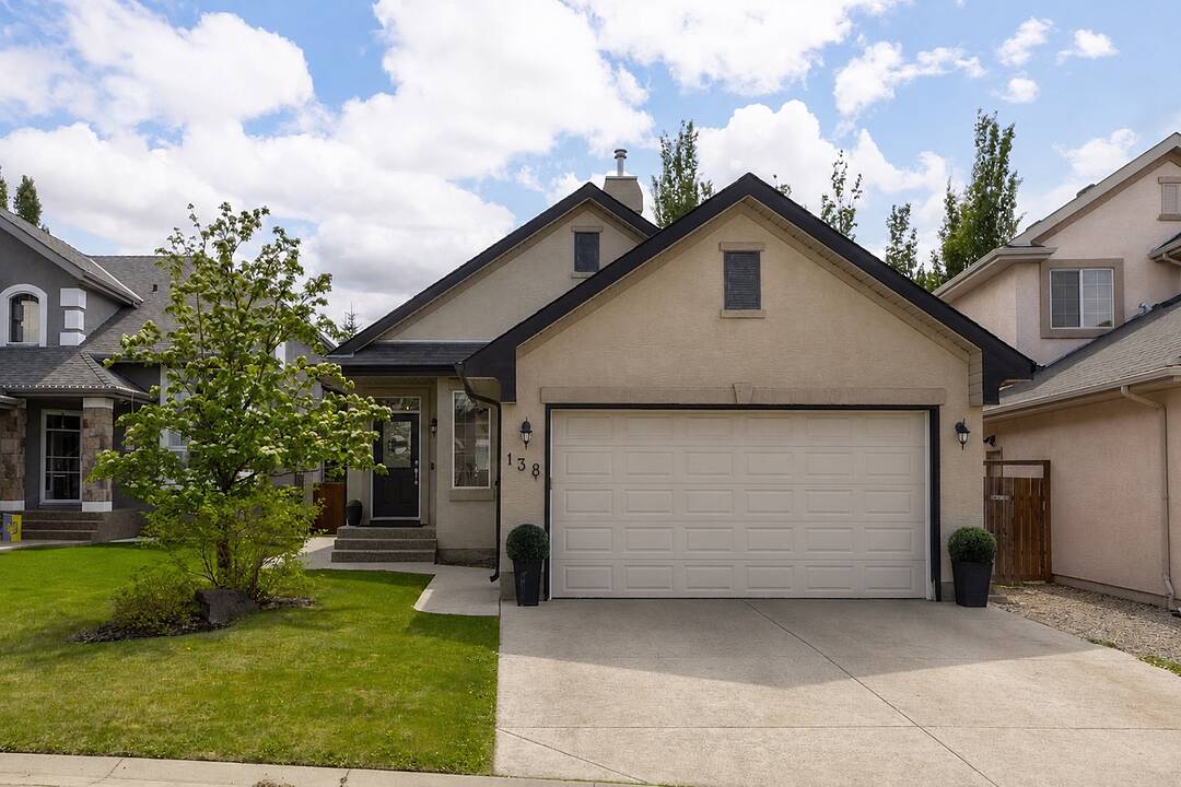 138 Cranwell Close SE, Calgary, Alberta