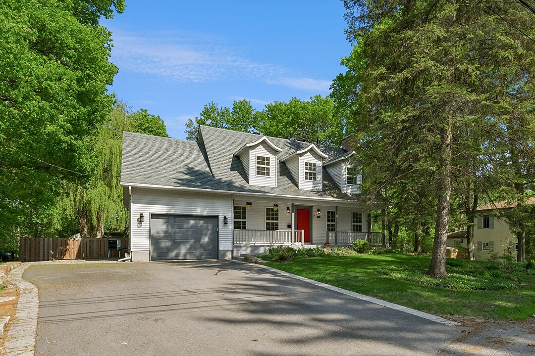 81 Rue Oxford, Baie-d'Urfé, Québec