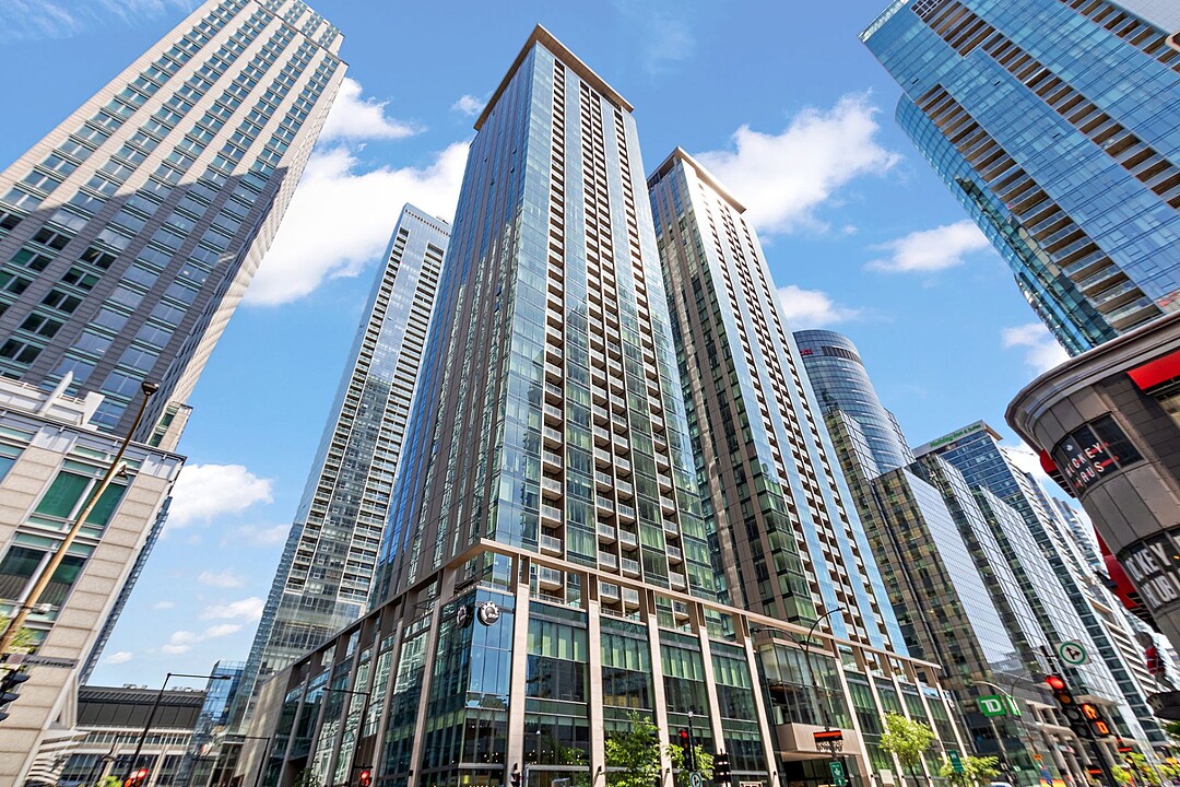 1310 Boul. René-Lévesque O., Apt. 3202, Ville-Marie, Québec