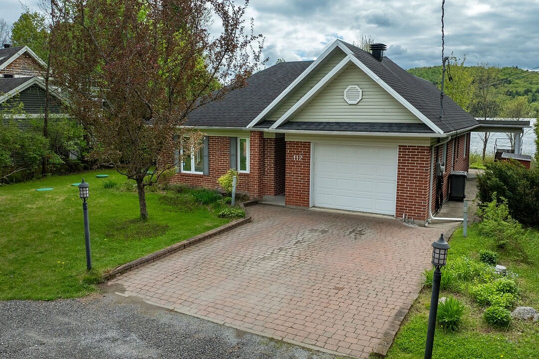 112 Ch. du Martin-Pêcheur, Stoneham-et-Tewkesbury, Québec