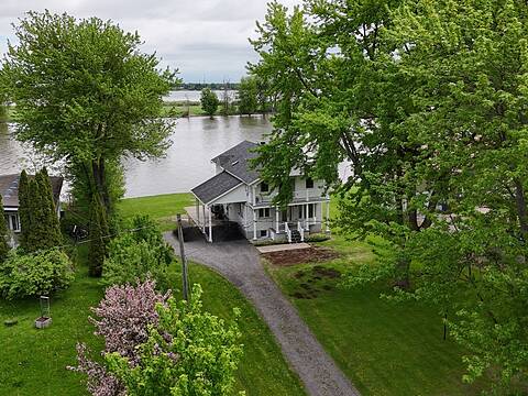 1541 Grande-Côte, Sainte-Geneviève-de-Berthier