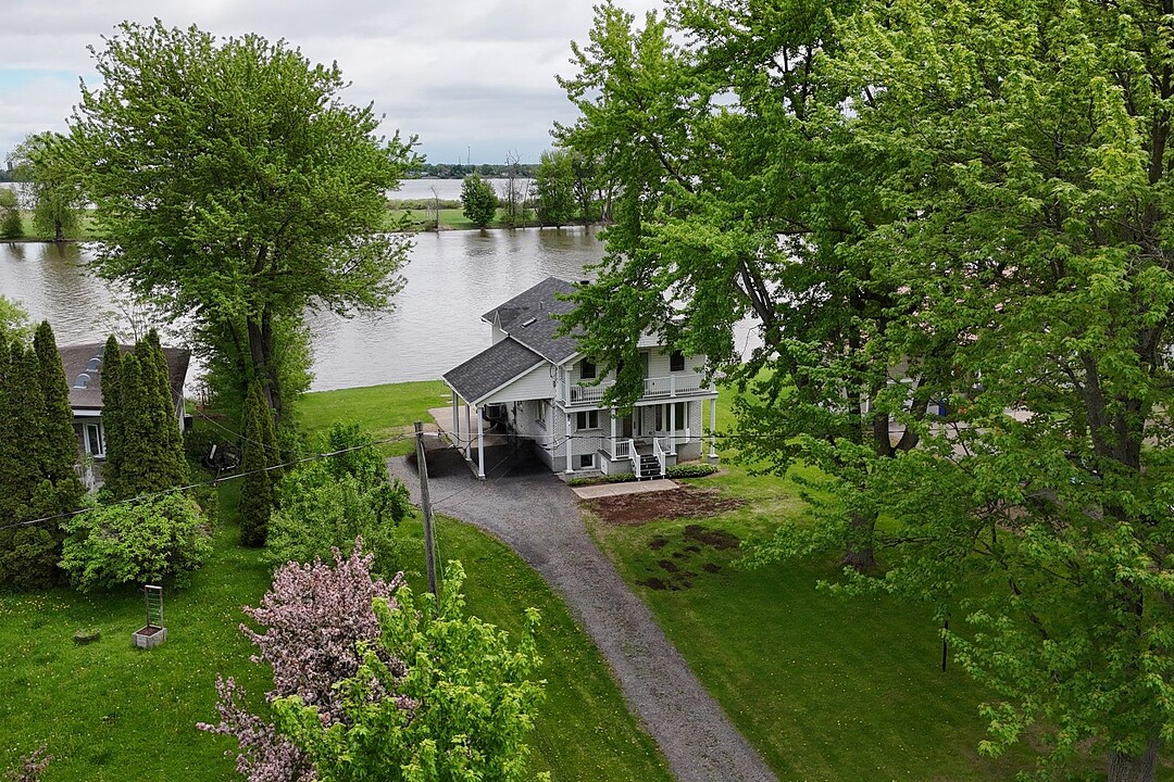 1541 Grande-Côte, Sainte-Geneviève-de-Berthier, Québec