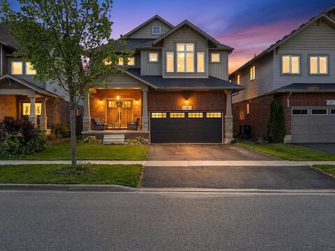 36 Kayla Crescent, Collingwood