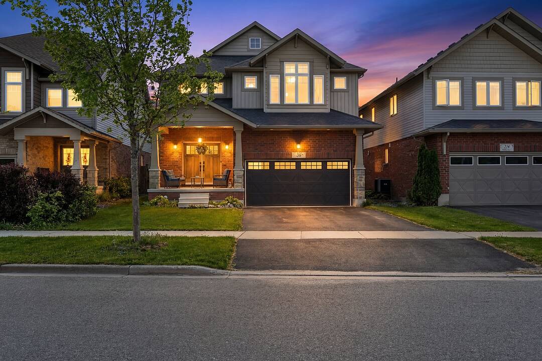 36 Kayla Crescent, Collingwood, Ontario