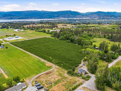 4400 Jaud Road, Kelowna