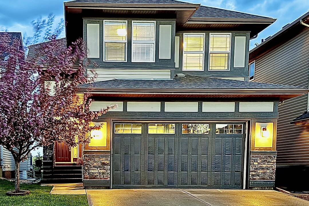 41 Chaparral Valley Green SE, Calgary, Alberta