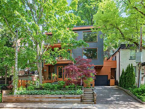 32 Regal Rd, Toronto