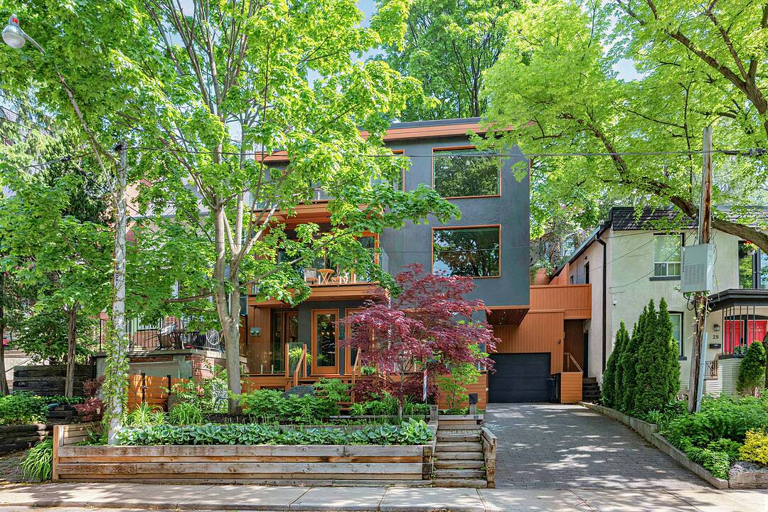 32 Regal Rd, Toronto, Ontario