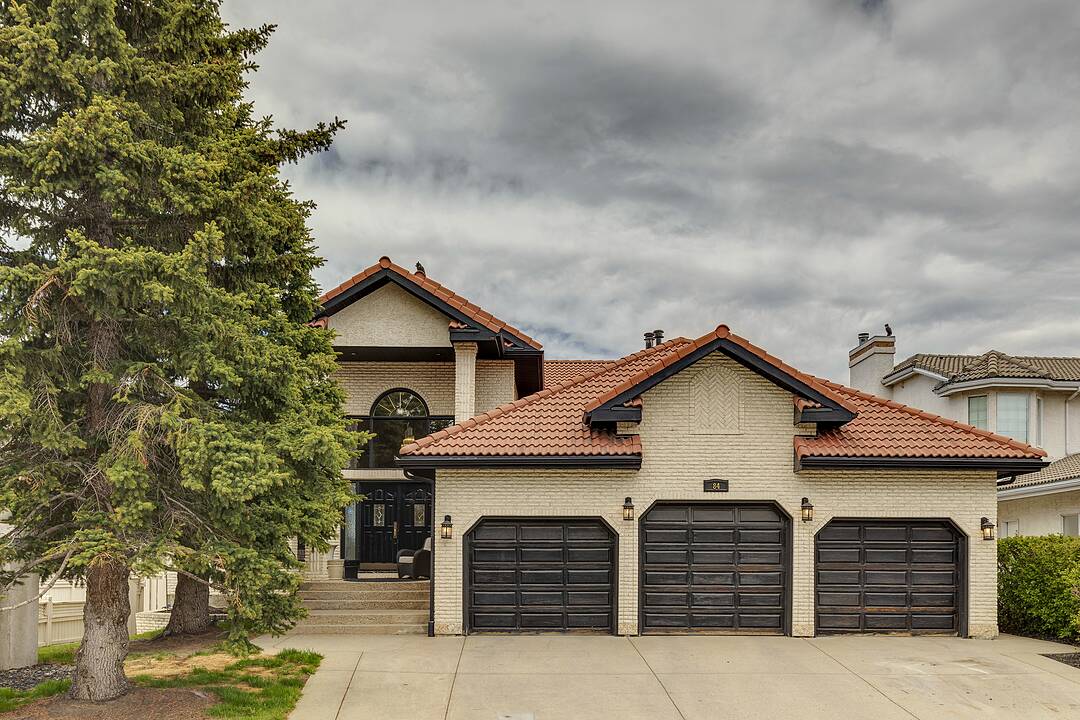 84 Edenstone Way NW, Calgary, Alberta