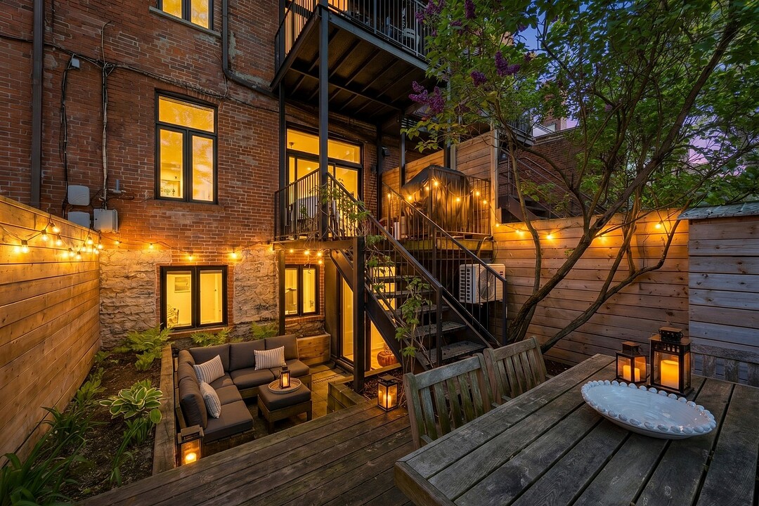 2241 Rue Quesnel, Le Sud-Ouest, Québec