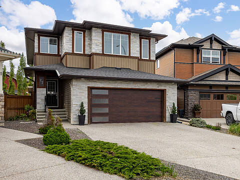 77 Cougar Ridge Cove SW, Calgary