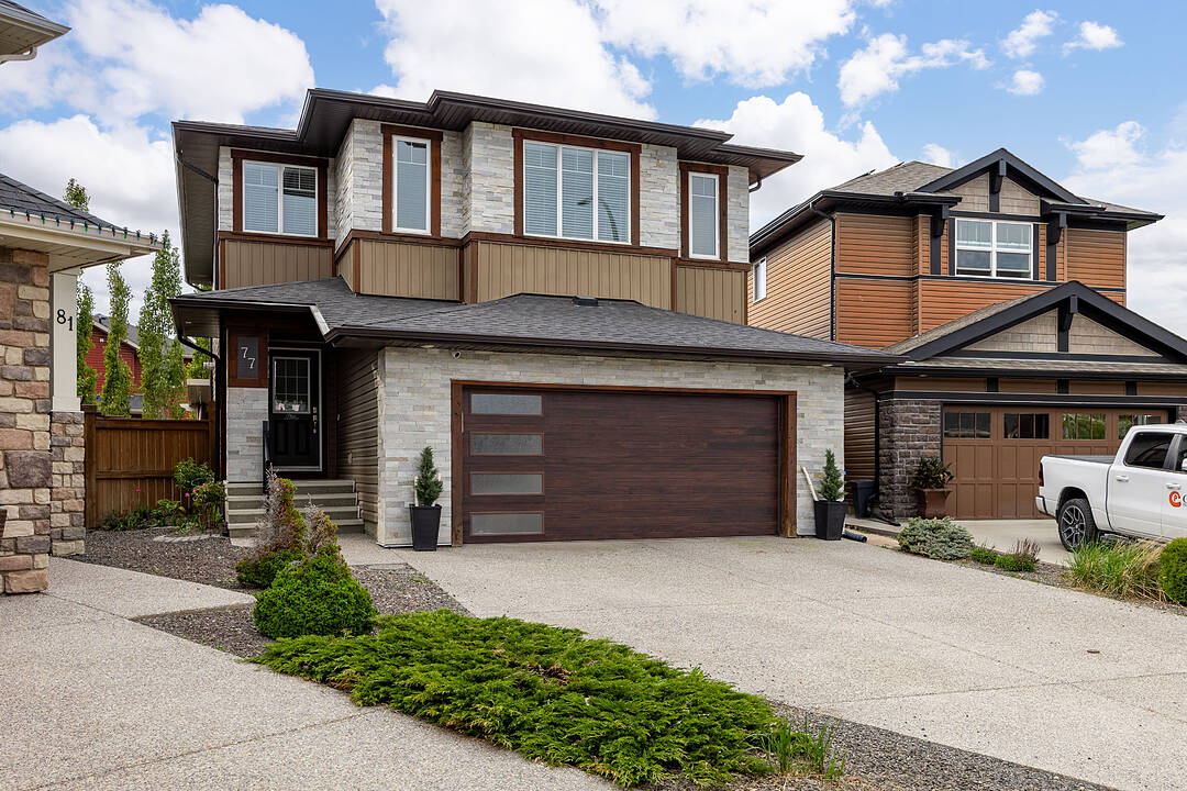77 Cougar Ridge Cove SW, Calgary, Alberta