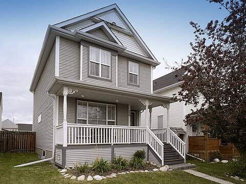 20 Tuscany Valley Park NW, Calgary