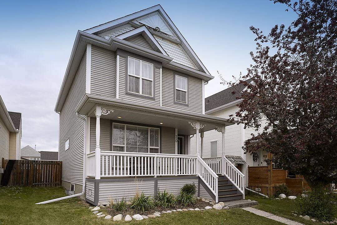20 Tuscany Valley Park NW, Calgary, Alberta