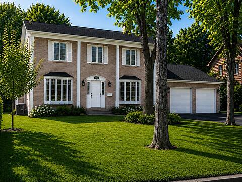 2995 Rue Beaulieu, Chutes-de-la-Chaudière-Est