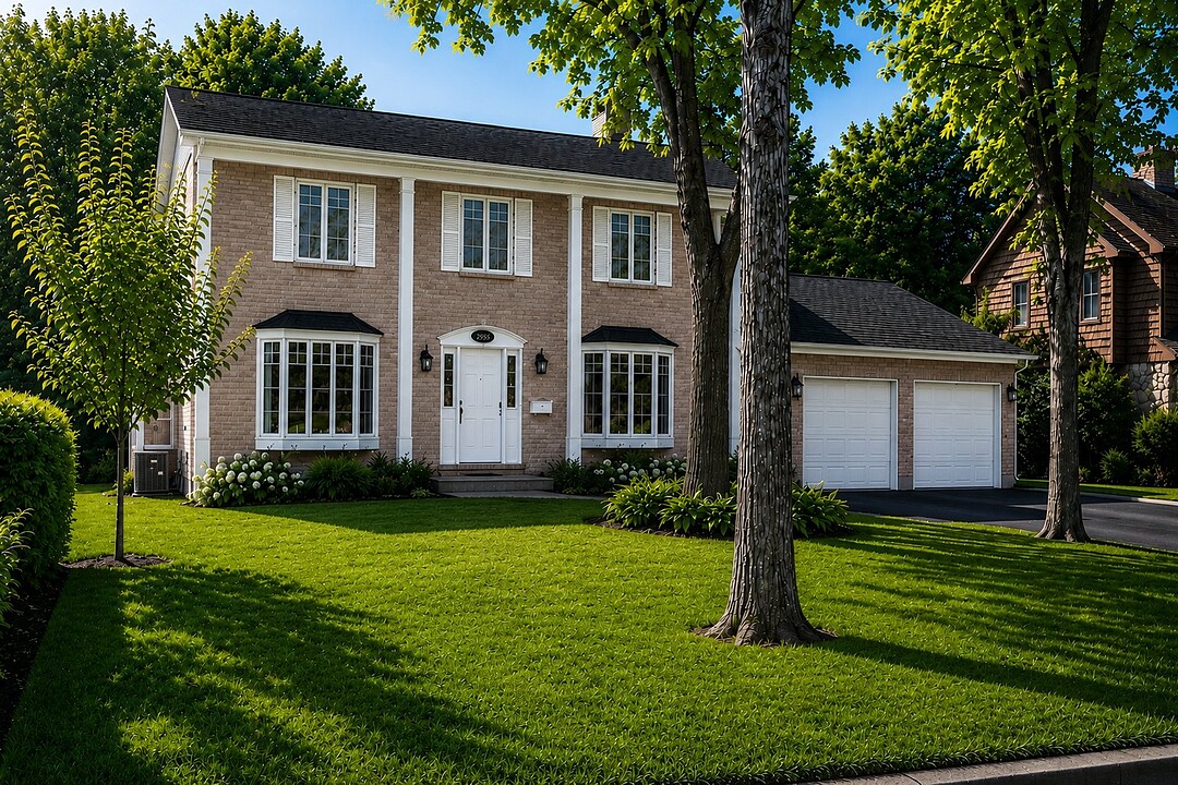 2995 Rue Beaulieu, Chutes-de-la-Chaudière-Est, Québec