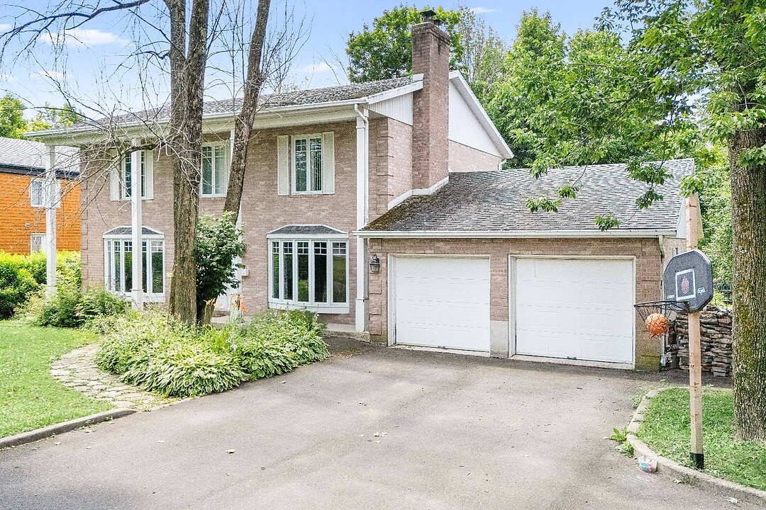 2995 Rue Beaulieu, Chutes-de-la-Chaudière-Est, Québec