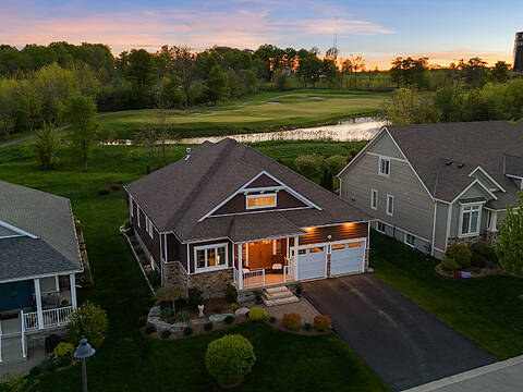 208 Snowberry Lane, Georgian Bluffs