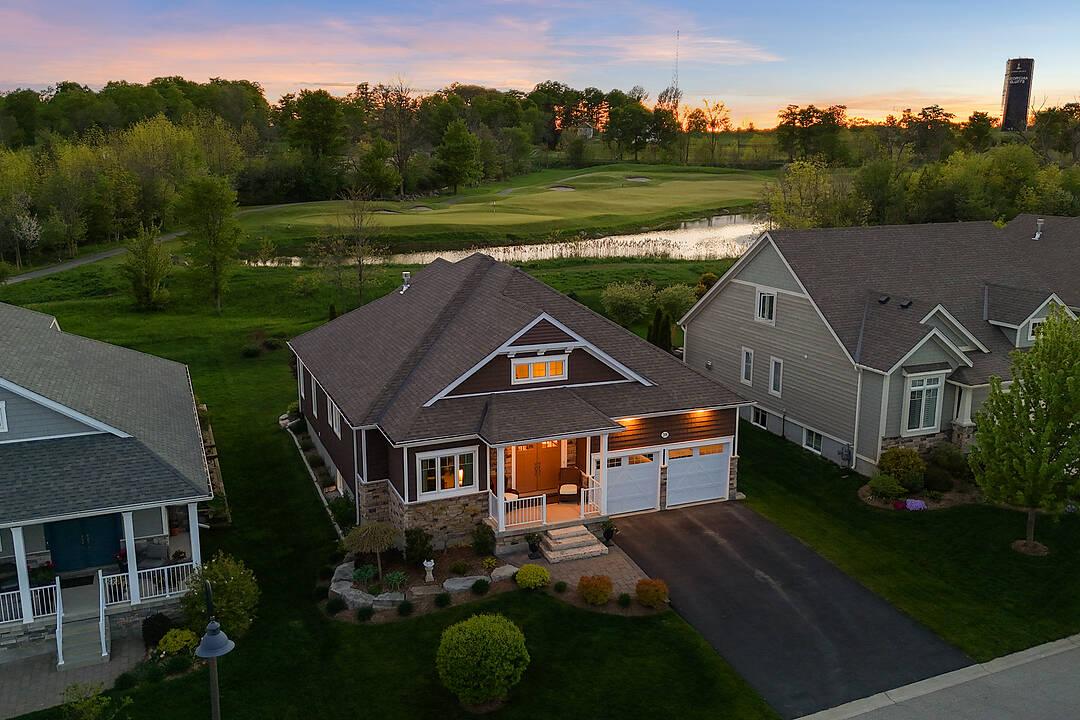 208 Snowberry Lane, Georgian Bluffs, Ontario
