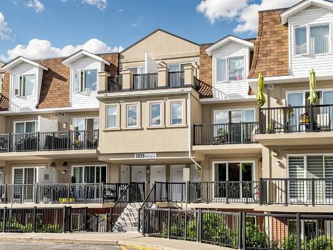 3035 Finch Ave W #2012, Toronto