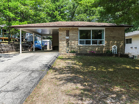 33 Parkwood Drive, Wasaga Beach