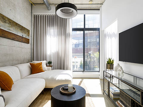 369 Sorauren Ave #402, Toronto
