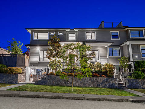 1308 Forbes Avenue, North Vancouver