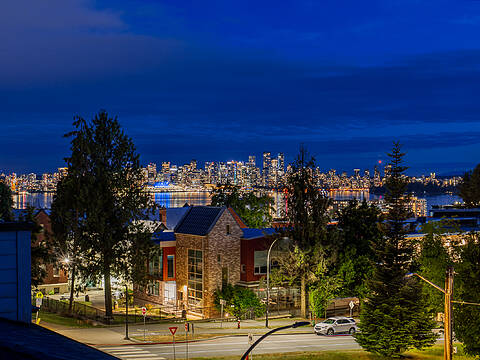 1308 Forbes Avenue, North Vancouver