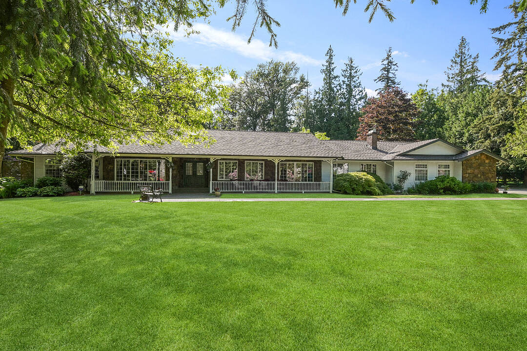 433 202nd Street, Langley, British Columbia