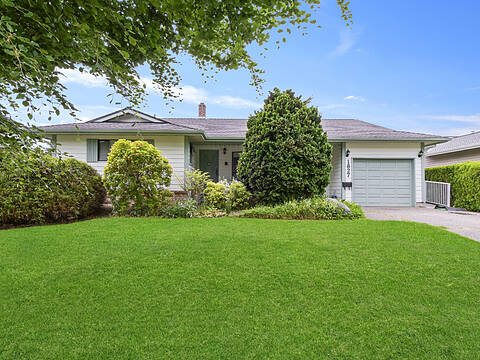 1827 142nd Street, Surrey