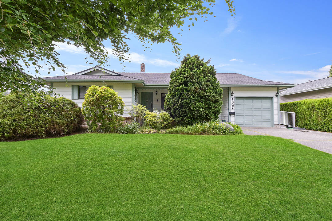 1827 142nd Street, Surrey, British Columbia