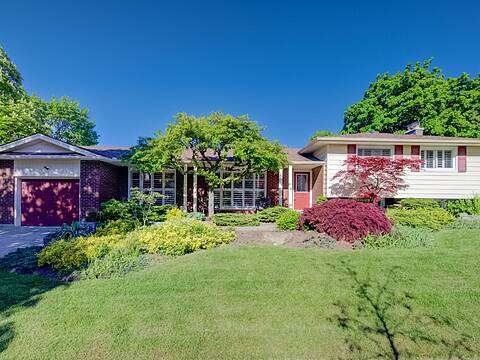 14 Viewmont Close, Kitchener