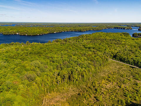 0 Dudley Rd, Muskoka Lakes