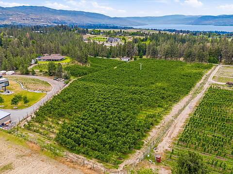 4235 Todd Road, Kelowna