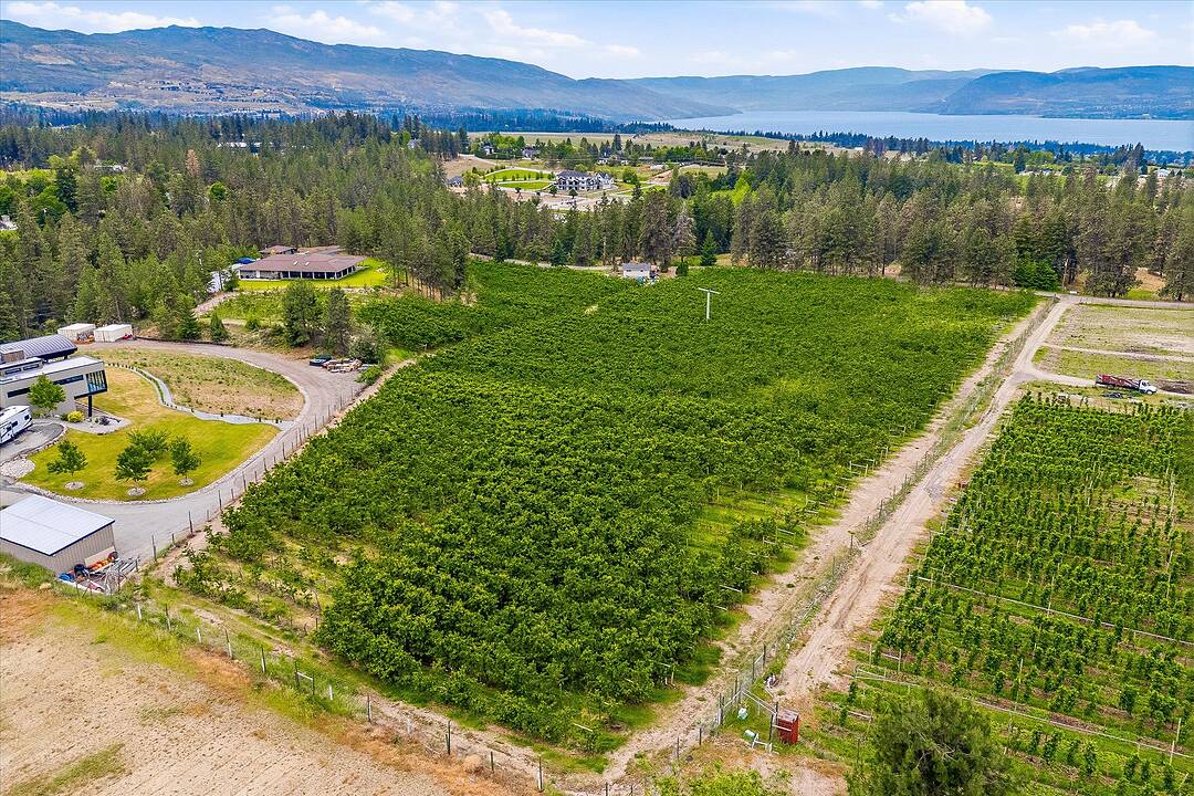 4235 Todd Road, Kelowna, British Columbia