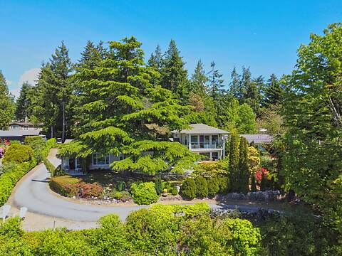 4632 Whitaker Road, Sechelt