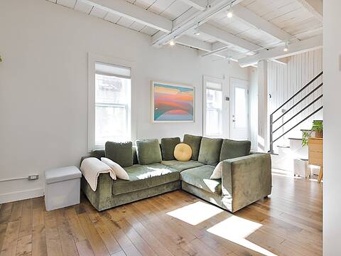 4717 Rue Pontiac, Le Plateau-Mont-Royal