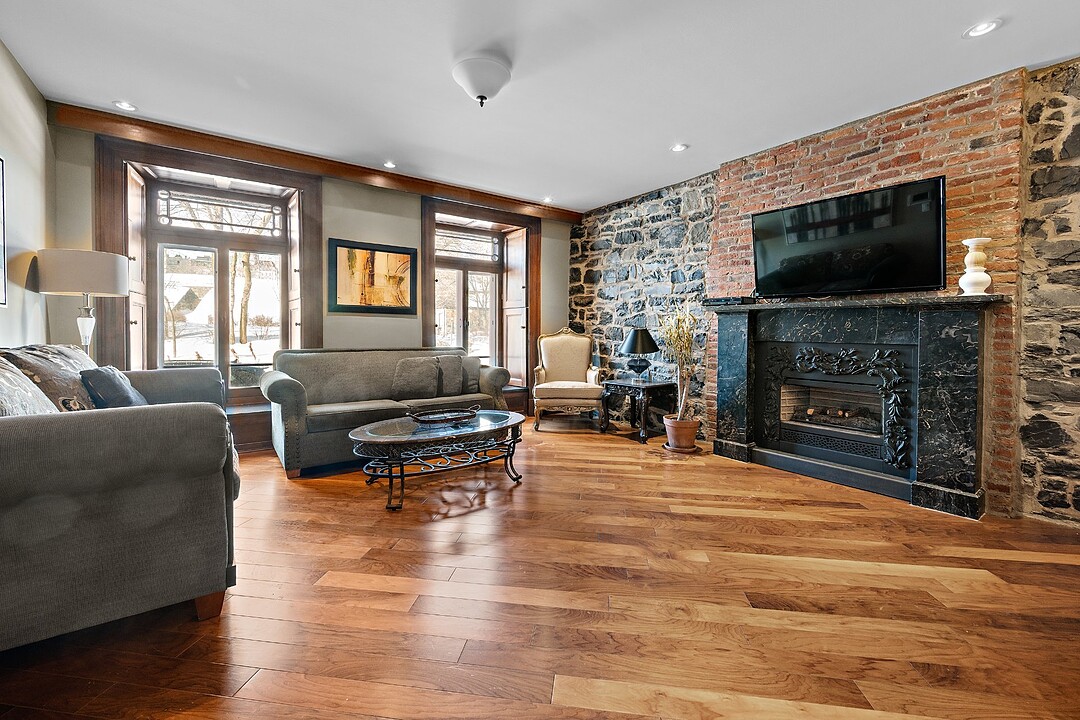 65A Rue D'Auteuil, Apt. 1, La Cité, Québec