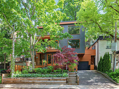 30 Regal Rd, Toronto