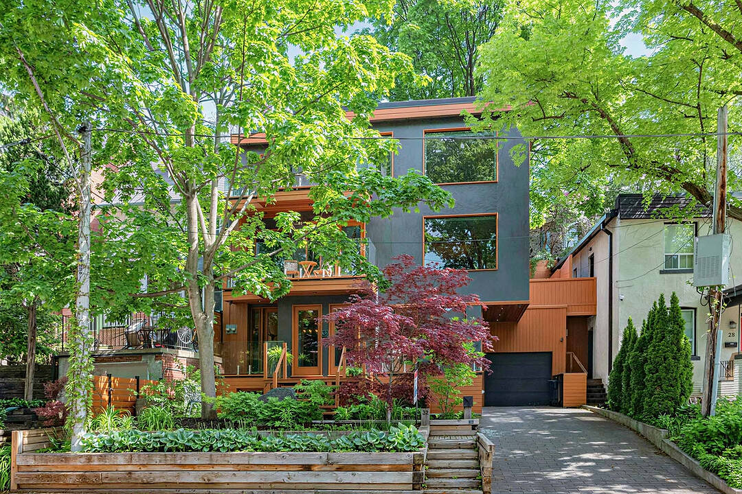 30 Regal Rd, Toronto, Ontario