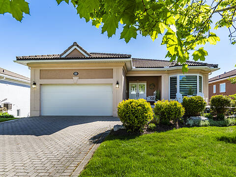 325 Aberdeen Boulevard, Midland